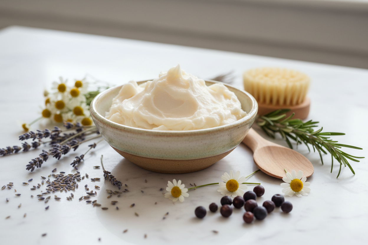 Tallow