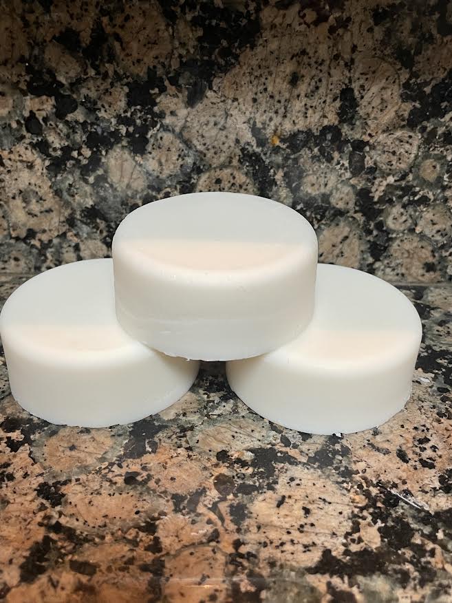 Rosemary Mint , Lavender & Peppermint Conditioner Bar